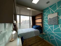 The Centris (D22), Apartment #623099321